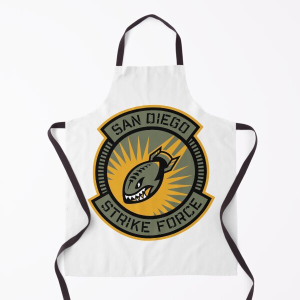 Item preview, Fan Strike Force San Diego merch designed and sold by amayaartone.