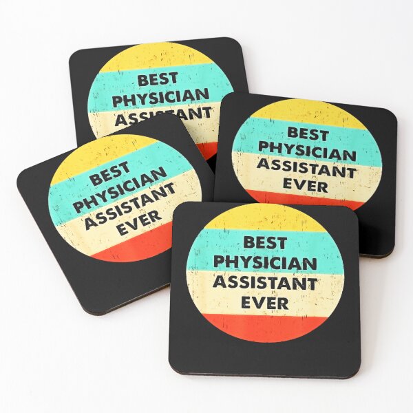 Item preview, Physician Assistant Shirt  Best Physician Assistant Ever designed and sold by JACKPRYCE5.