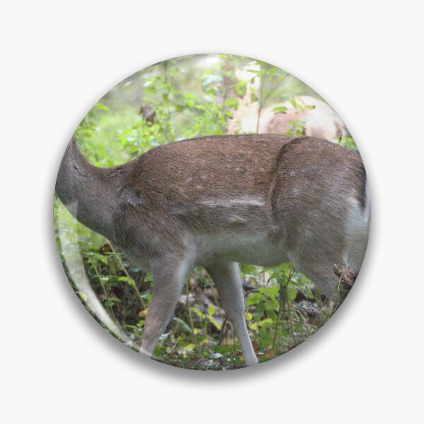 Item preview, Fallow Deer designed and sold by Derren Jones.