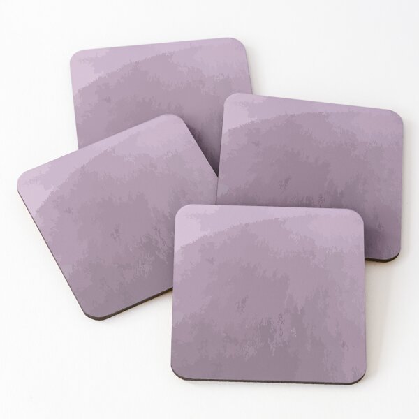 Item preview, Dusty Mauve Abstract designed and sold by miyu11.