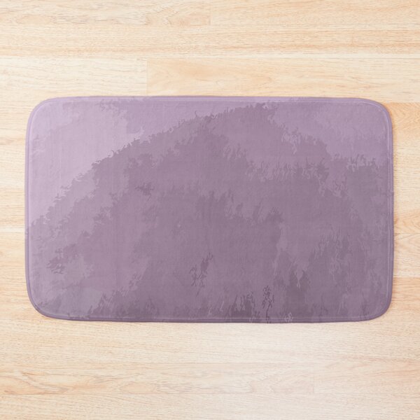 Item preview, Dusty Mauve Abstract designed and sold by miyu11.