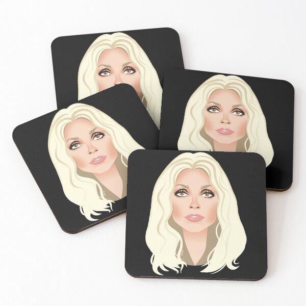 Item preview, Graphic Sharon Tate My Favorite People designed and sold by JohnSheila7.