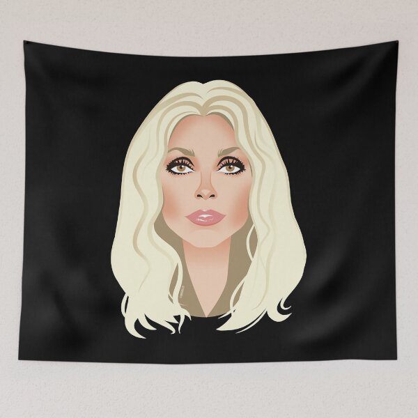 Item preview, Graphic Sharon Tate My Favorite People designed and sold by JohnSheila7.