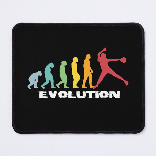 Item preview, Evolution Fastpitch Softball Pitcher designed and sold by 99Fastpitch.