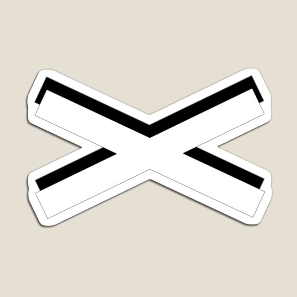 Task Force Doomer Magnet