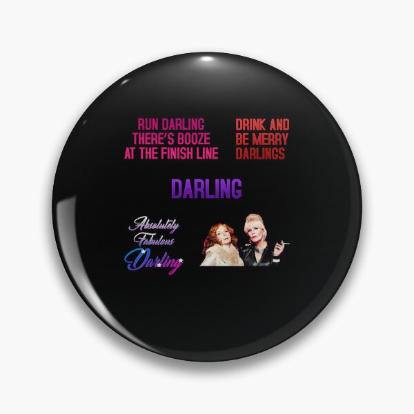 Item preview, Fabulous Darling Funny Gifts Boys Girls designed and sold by MaryDavid3.
