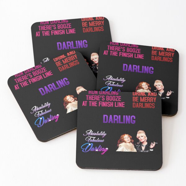 Item preview, Fabulous Darling Funny Gifts Boys Girls designed and sold by MaryDavid3.