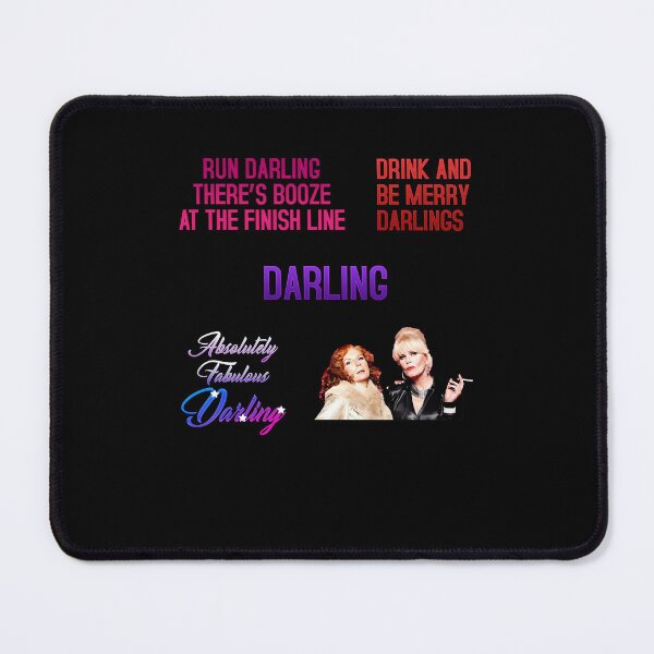 Item preview, Fabulous Darling Funny Gifts Boys Girls designed and sold by MaryDavid3.