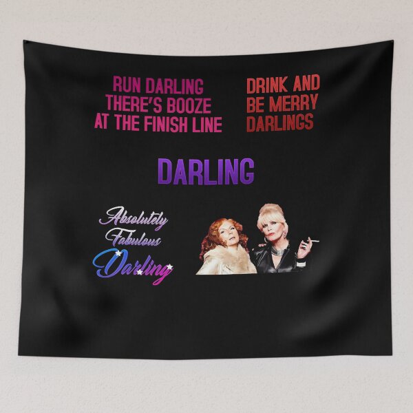 Item preview, Fabulous Darling Funny Gifts Boys Girls designed and sold by MaryDavid3.