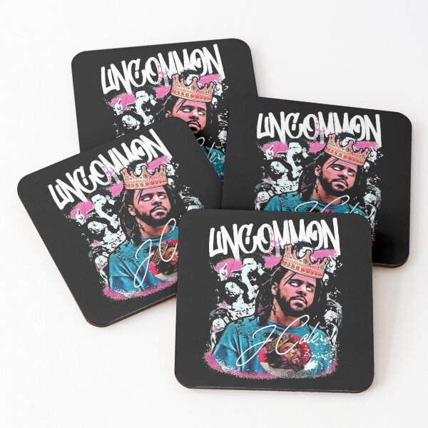 Item preview, Rap Cole Vintage Style designed and sold by DesignUSArt.