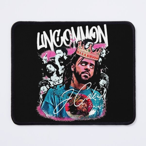 Item preview, Rap Cole Vintage Style designed and sold by DesignUSArt.