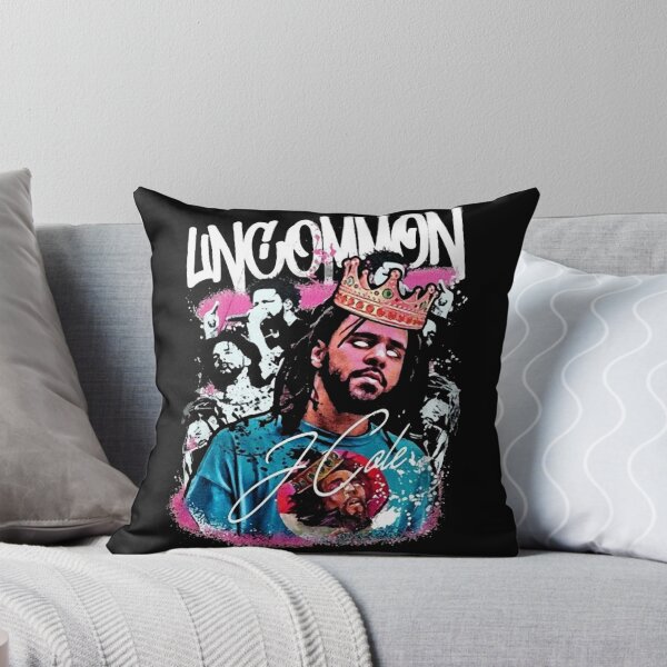 Item preview, Rap Cole Vintage Style designed and sold by DesignUSArt.