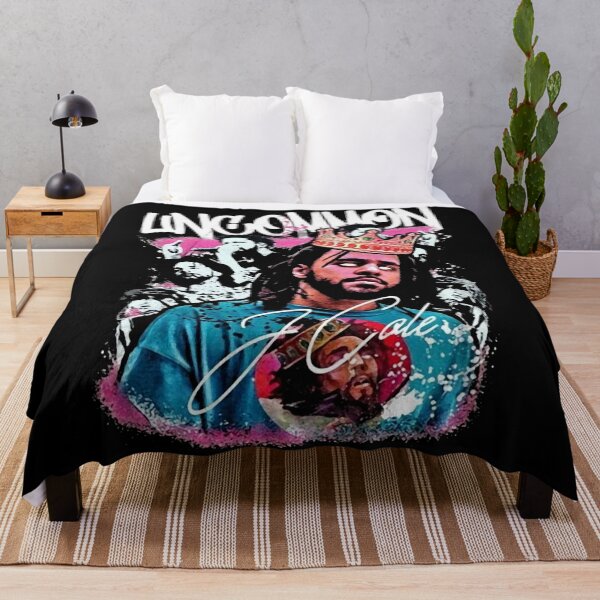 Item preview, Rap Cole Vintage Style designed and sold by DesignUSArt.