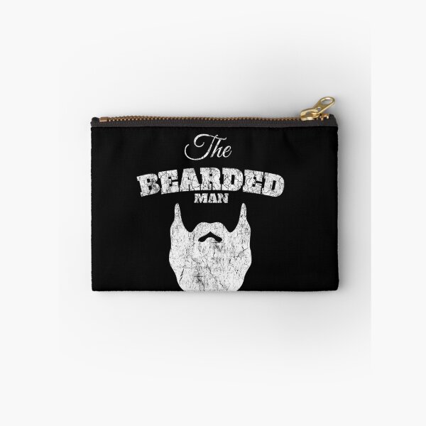 Item preview, The Bearded Man designed and sold by vladocar.