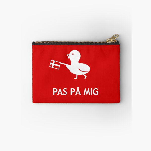 Item preview, PAS PÅ MIG  designed and sold by scandiasia.