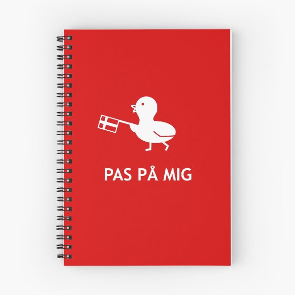Item preview, PAS PÅ MIG  designed and sold by scandiasia.