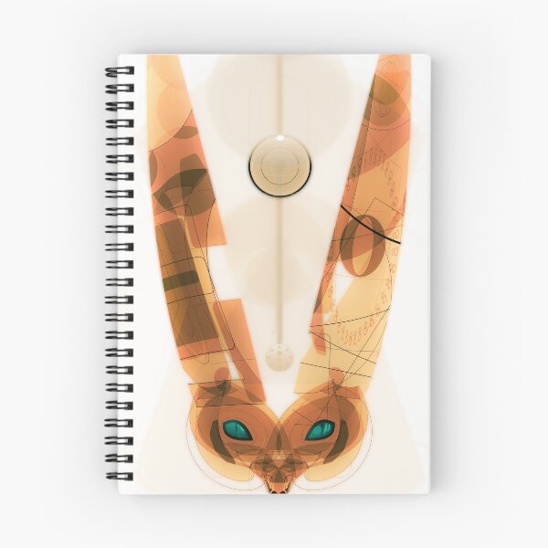 Item preview, Fox designed and sold by GonzaloGolpe.