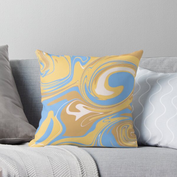Item preview, Abstract Liquid Art Pattern Neutral Colors designed and sold by quinellie.