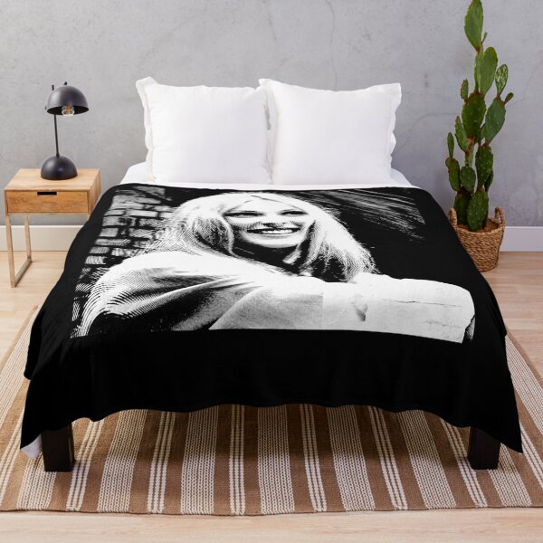 Item preview, Happy Paitning Black And White Gifts designed and sold by JohnSheila7.