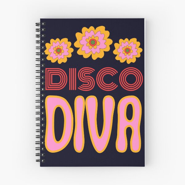 Item preview, Disco Diva designed and sold by ramazis.