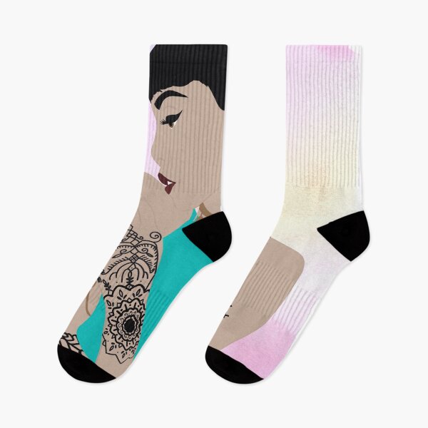 Item preview, Fashion Woman Portrait designed and sold by paulrommer.