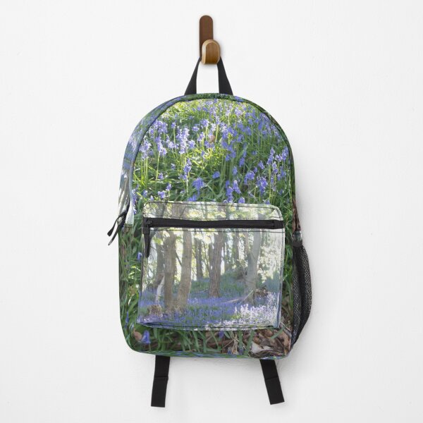 Item preview, Bluebell Woods designed and sold by Derren Jones.