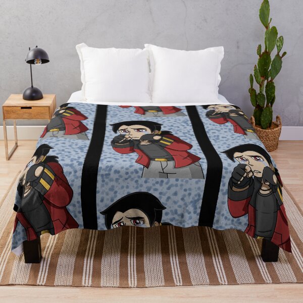 Item preview, MarcusTears designed and sold by HannahPh987962.