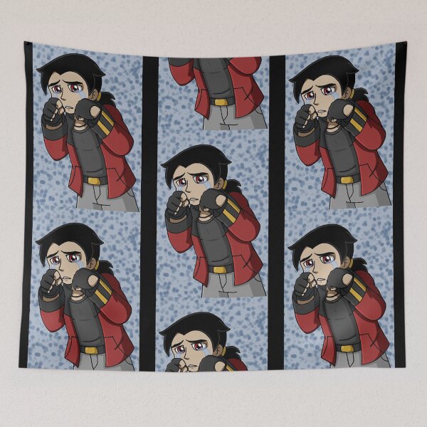 Item preview, MarcusTears designed and sold by HannahPh987962.