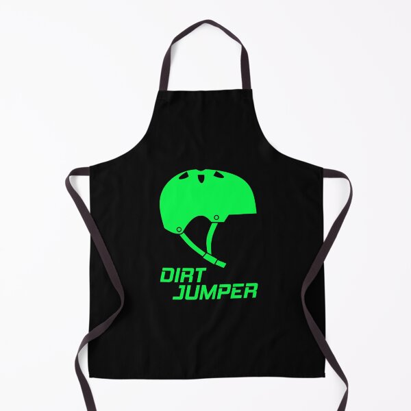 Item preview, Dirt Jumper Green Nutshell Helmet designed and sold by artOfCal013.
