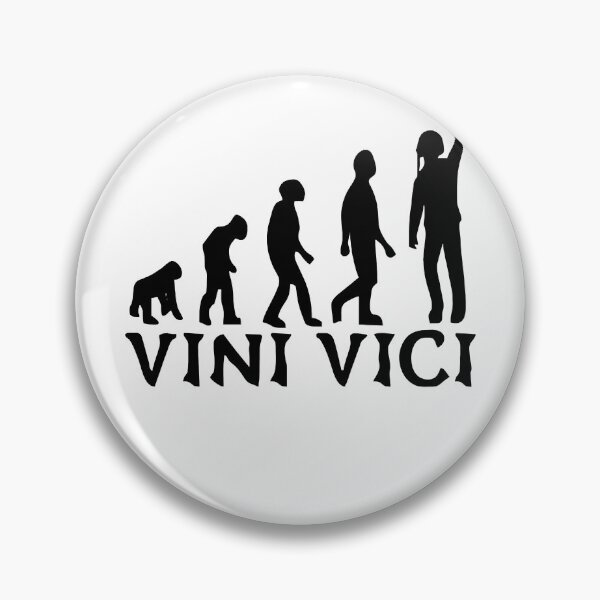 Item preview, Vini Vici Logo   designed and sold by cavionpiercef.