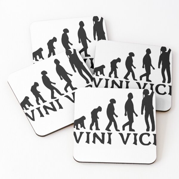 Item preview, Vini Vici Logo   designed and sold by cavionpiercef.