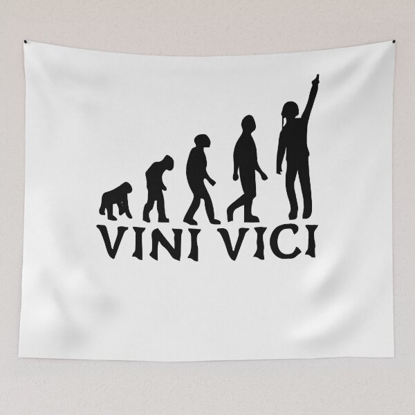 Item preview, Vini Vici Logo   designed and sold by cavionpiercef.