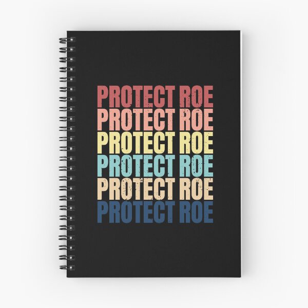 Item preview, Protect Roe Pro Choice Women's Rights Feminist Vintage designed and sold by GravitiTees.