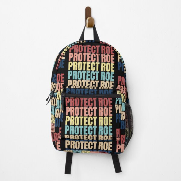 Item preview, Protect Roe Pro Choice Women's Rights Feminist Vintage designed and sold by GravitiTees.