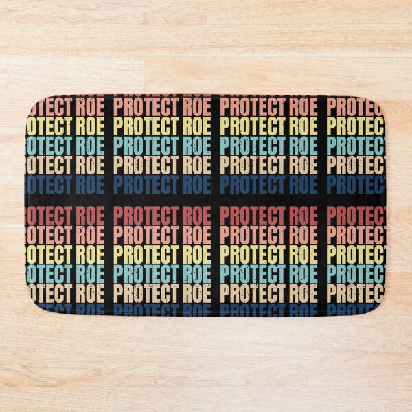 Item preview, Protect Roe Pro Choice Women's Rights Feminist Vintage designed and sold by GravitiTees.