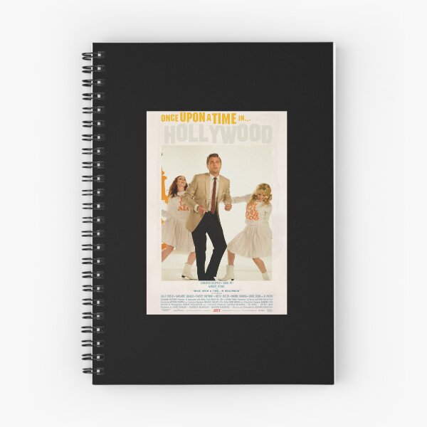 Item preview, Leonardo Dicaprio As Rick Dalton Poster designed and sold by JohnSheila7.