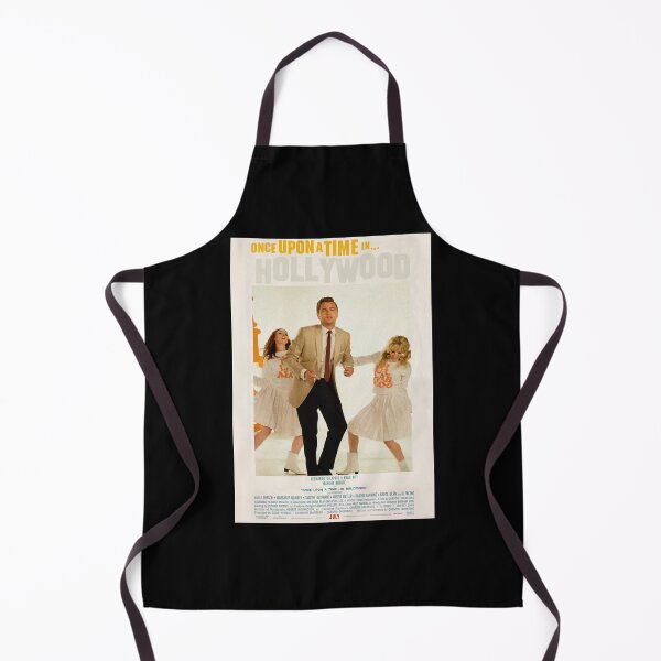 Item preview, Leonardo Dicaprio As Rick Dalton Poster designed and sold by JohnSheila7.