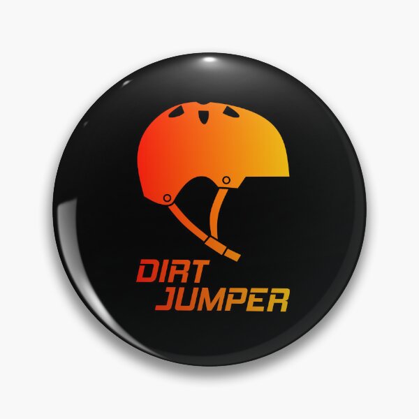 Item preview, Dirt Jumper Sunset Nutshell Helmet designed and sold by artOfCal013.