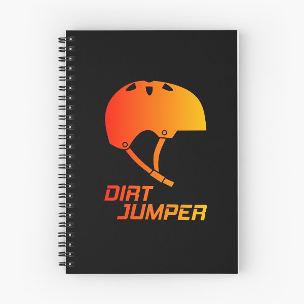 Item preview, Dirt Jumper Sunset Nutshell Helmet designed and sold by artOfCal013.