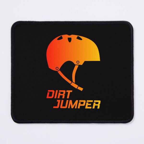 Item preview, Dirt Jumper Sunset Nutshell Helmet designed and sold by artOfCal013.