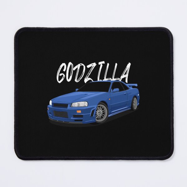 Item preview, GTR-Godzilla designed and sold by KellyMcn967811.