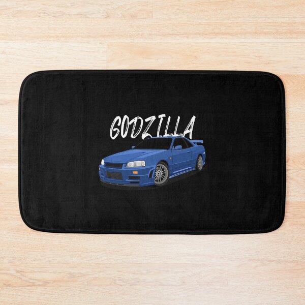Item preview, GTR-Godzilla designed and sold by KellyMcn967811.