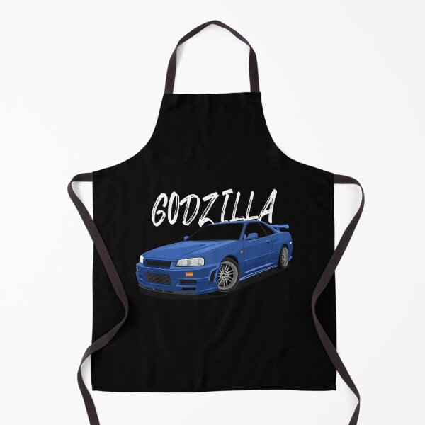 Item preview, GTR-Godzilla designed and sold by KellyMcn967811.