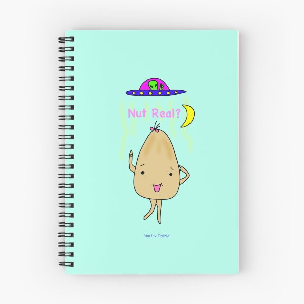 Item preview, Nut real  designed and sold by MarleyArt123.