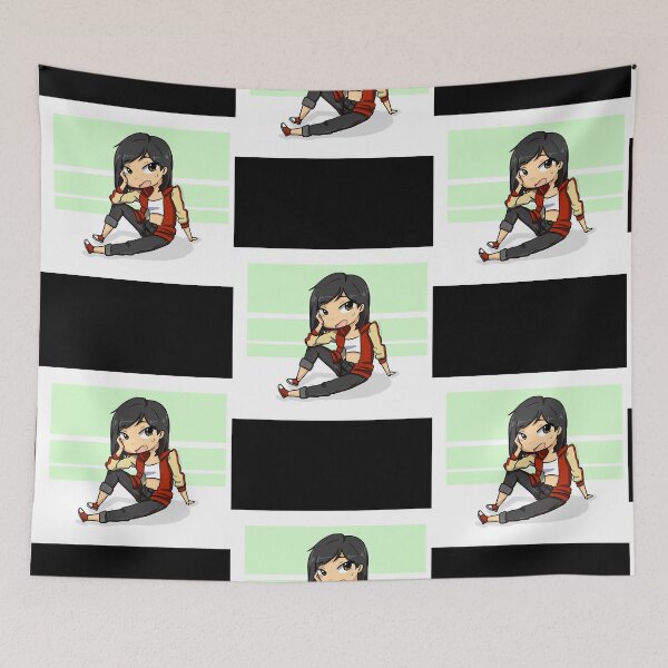 Item preview, CasualMulan designed and sold by AnthonyT719733.