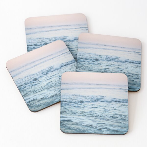 Item preview, Pacific Waves designed and sold by Leah Flores.
