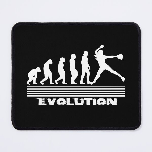 Item preview, Evolution Fastpitch Softball Pitcher designed and sold by 99Fastpitch.