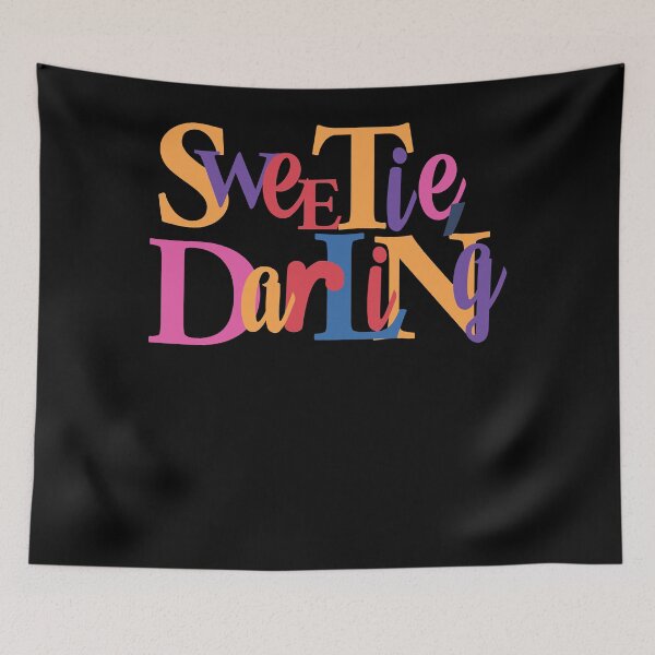 Item preview, Gifts Fabulous Darling Vintage Retro designed and sold by MaryDavid3.