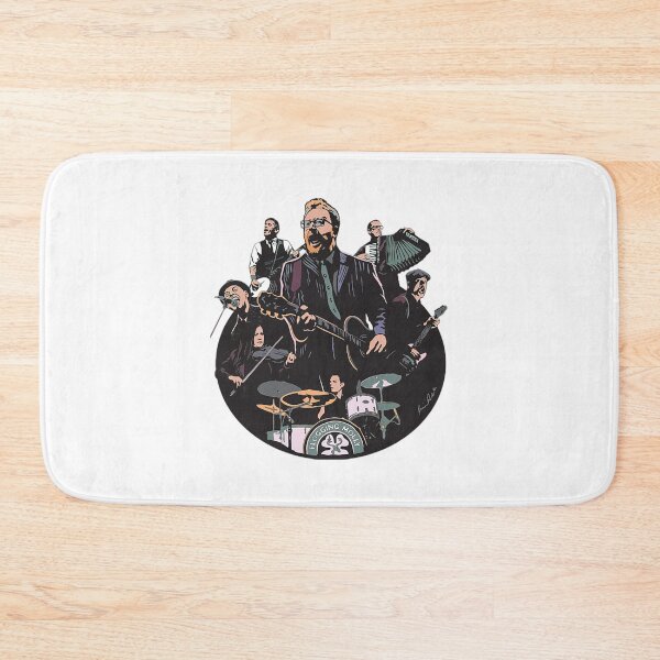 Item preview, Flogging Molly Band T-ShirtAlready for music designed and sold by OaklErvoir.