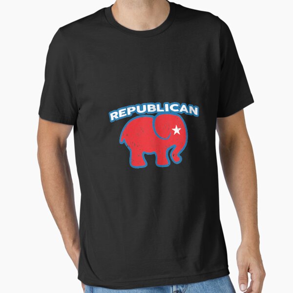 Item preview, Republican designed and sold by dfunky.